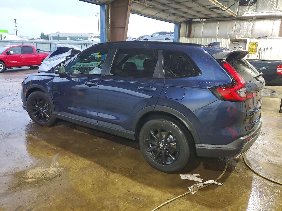 Продаж на аукціоні авто 2026 Honda Cr-v, vin: 7FARS6H8XTE096843, номер лоту: 48084036
