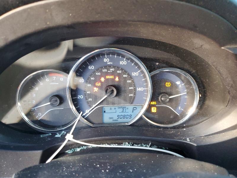 2015 Toyota Corolla მანქანა იყიდება აუქციონზე, vin: 2T1BURHE7FC346689, აუქციონის ნომერი: 46485716