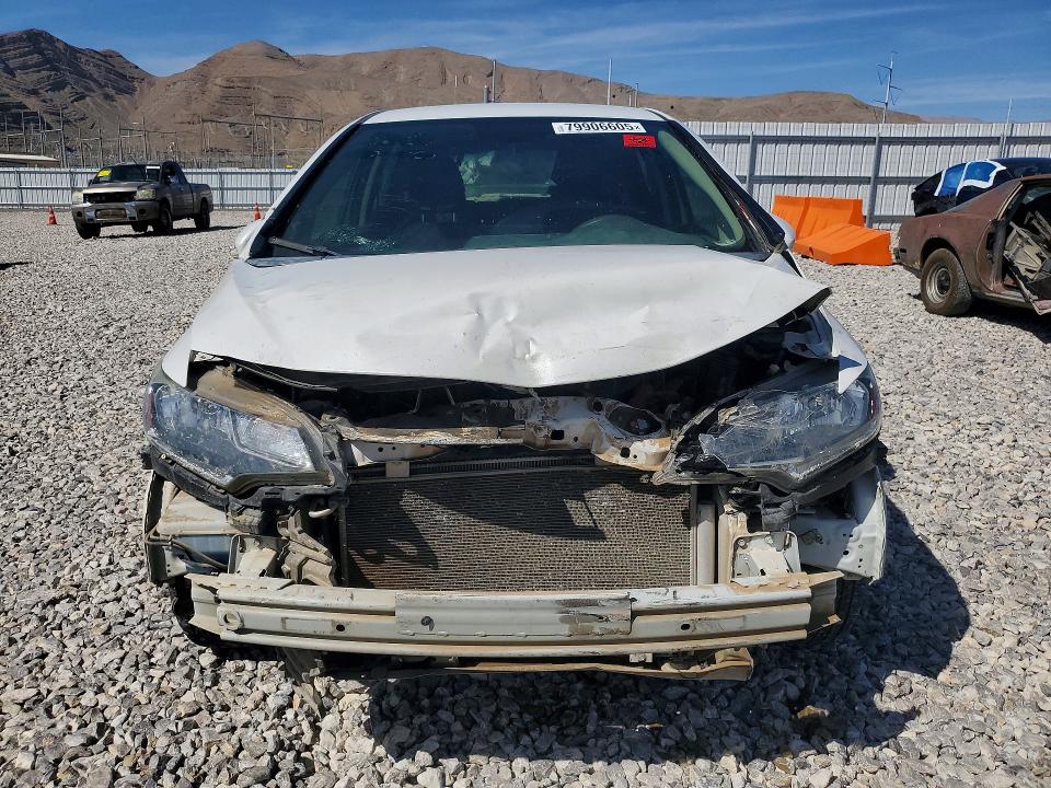 Продажа на аукционе авто 2019 Honda Fit, vin: 3HGGK5H45KM737788, номер лота: 79906605