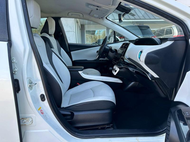 Aukcja sprzedaży 2016 Toyota Prius, vin: JTDKARFU7G3019819, numer aukcji: 47797136