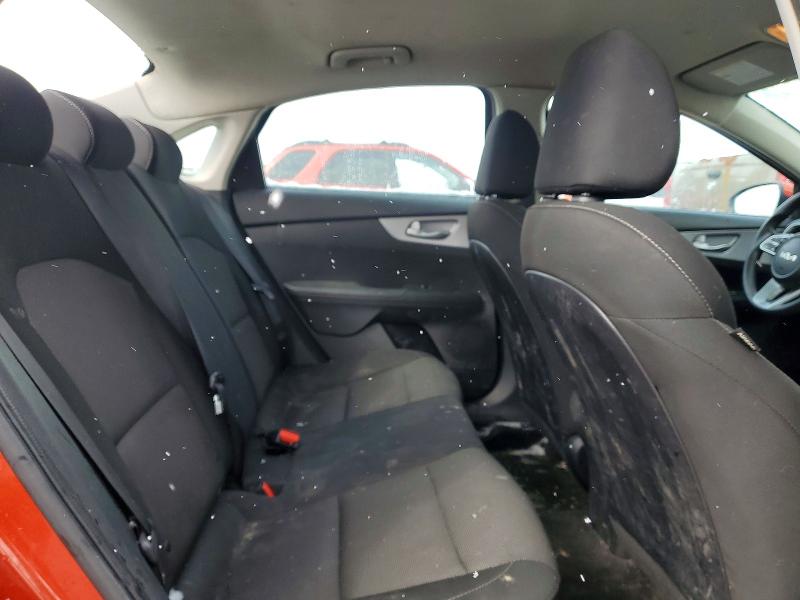 Aukcja sprzedaży 2023 Kia Forte, vin: 3KPF24AD6PE651356, numer aukcji: 46302936