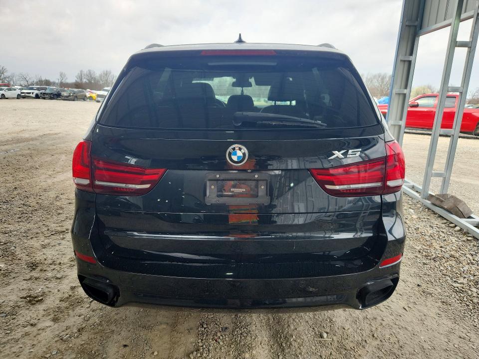 Aukcja sprzedaży 2014 Bmw X5, vin: 5UXKR6C50E0J71698, numer aukcji: 45574026