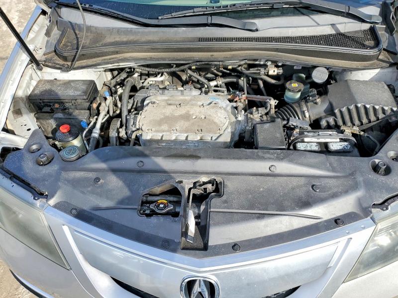 Aukcja sprzedaży 2012 Acura Mdx, vin: 2HNYD2H22CH512233, numer aukcji: 47370456