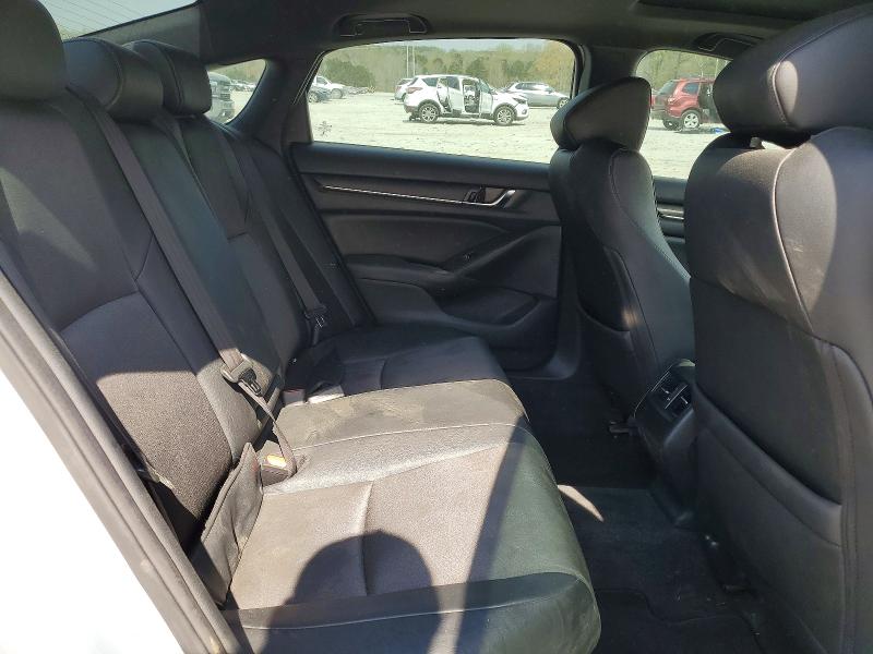 Продажа на аукционе авто 2019 Honda Accord, vin: 1HGCV2F36KA032722, номер лота: 46906466