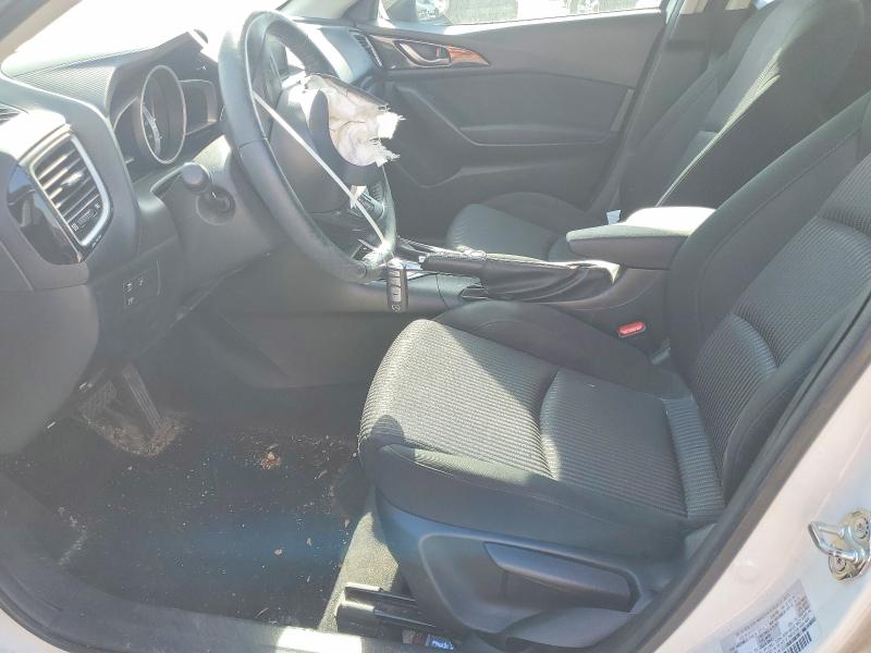 Aukcja sprzedaży 2015 Mazda 3, vin: 3MZBM1V74FM212198, numer aukcji: 46481526