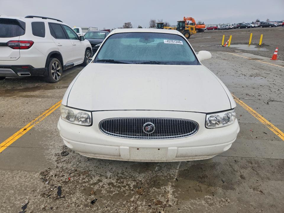 Продажа на аукционе авто 2005 Buick Lesabre, vin: 1G4HP52K05U283103, номер лота: 45761346