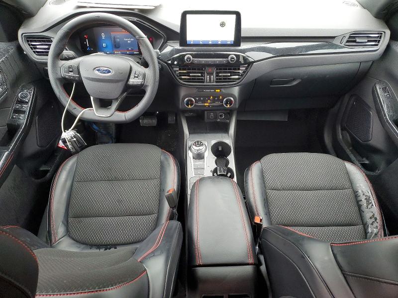 Продажа на аукционе авто 2025 Ford Escape, vin: 1FMCU0MN3SUA41463, номер лота: 79478465
