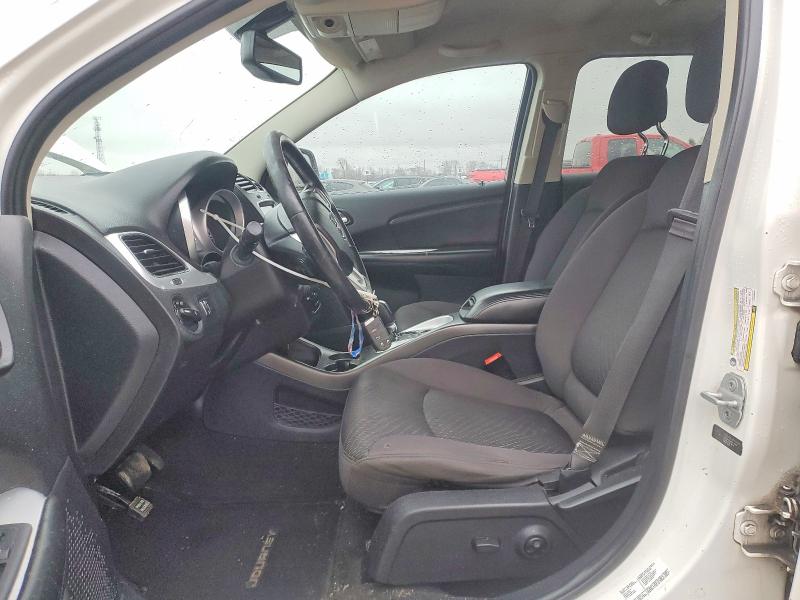 Aukcja sprzedaży 2012 Dodge Journey, vin: 3C4PDCCG5CT299358, numer aukcji: 41744016