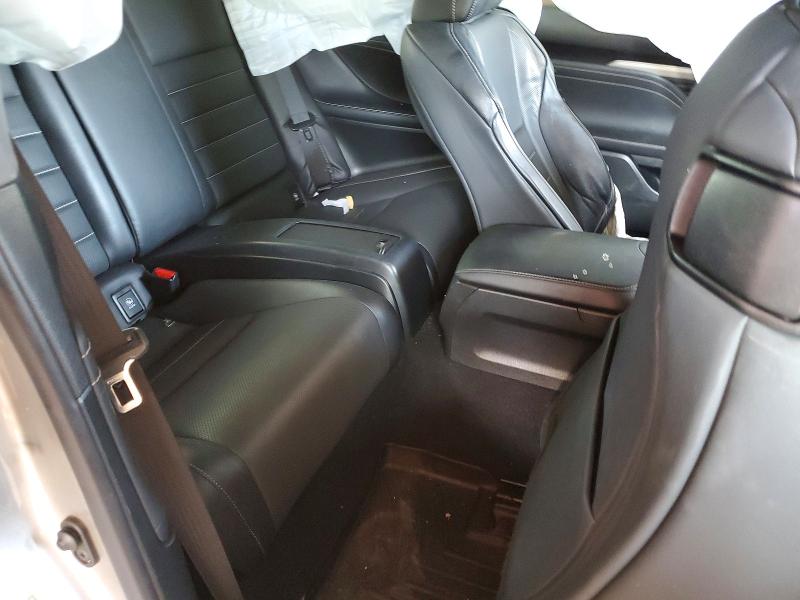 Продажа на аукционе авто 2016 Lexus Rc 350, vin: JTHHE5BCXG5013178, номер лота: 45693516