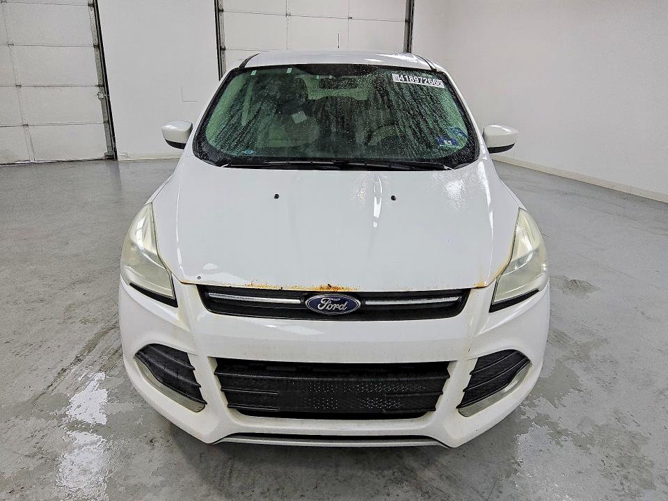 41897266 :رقم المزاد ، 1FMCU9G96DUC90524 vin ، 2013 Ford Escape مزاد بيع
