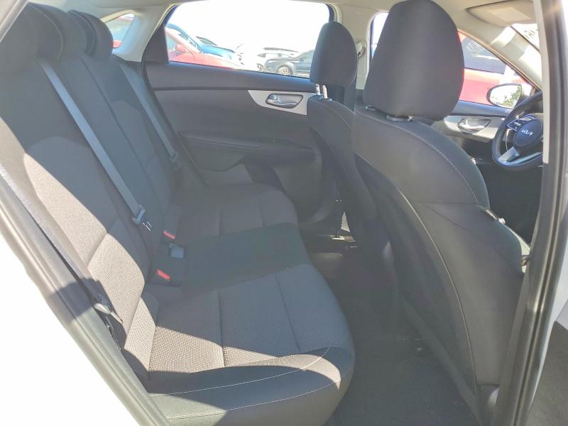 Aukcja sprzedaży 2024 Kia Forte, vin: 3KPF24AD1RE812456, numer aukcji: 46558446