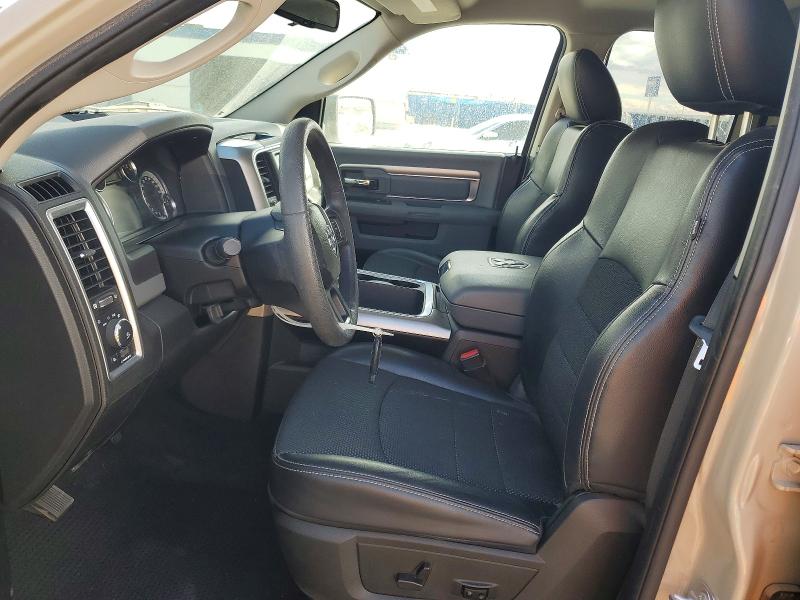 Продаж на аукціоні авто 2019 Ram 1500 Classic, vin: 1C6RR6GT4KS731948, номер лоту: 45612376