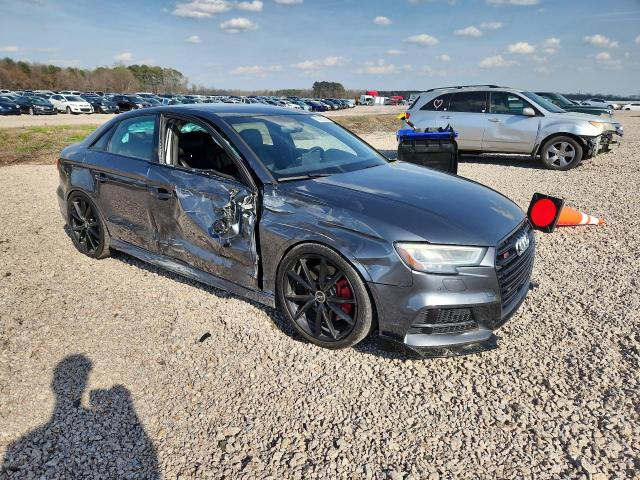 Aukcja sprzedaży 2017 Audi S3, vin: WAUB1GFFXH1057707, numer aukcji: 45780886