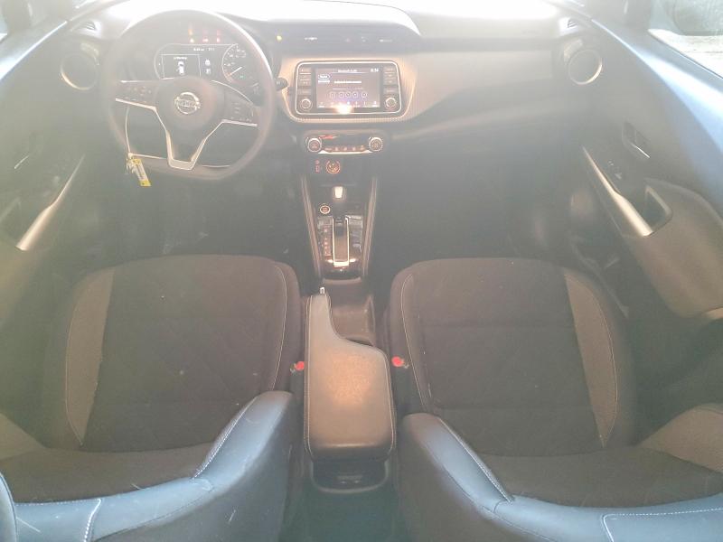 Продажа на аукционе авто 2020 Nissan Kicks, vin: 3N1CP5CV0LL531125, номер лота: 46108106