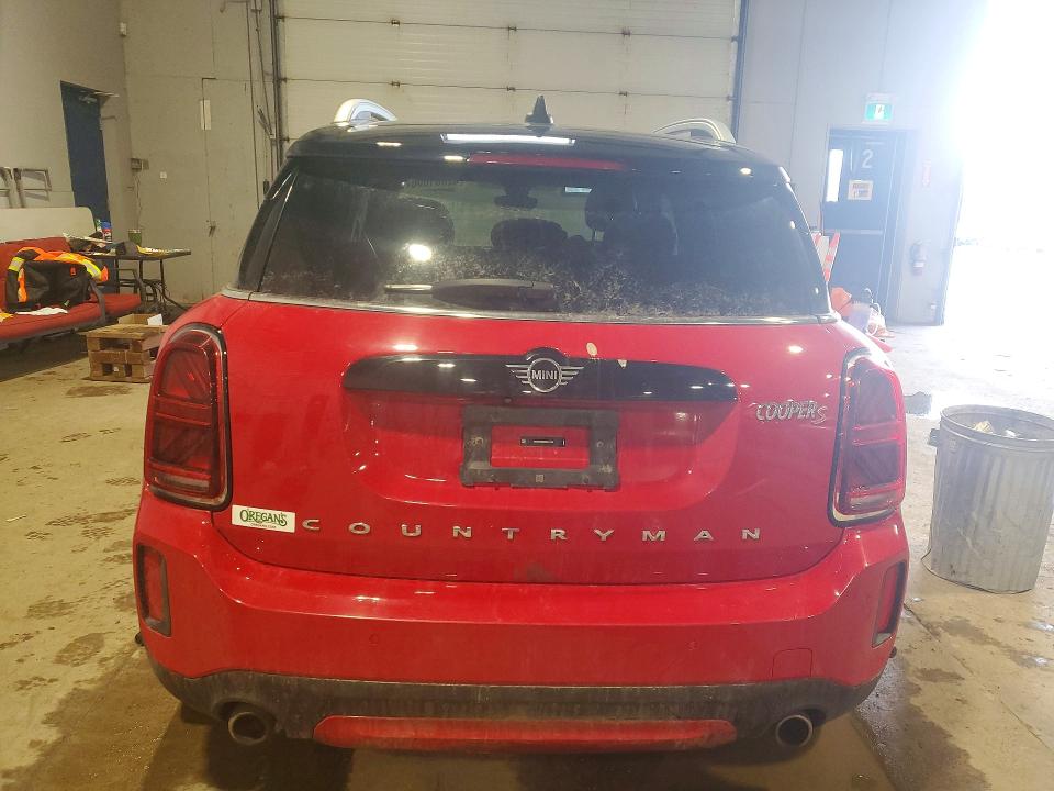 Продаж на аукціоні авто 2024 Mini Cooper, vin: WMZ83BR00R3S11123, номер лоту: 42081006