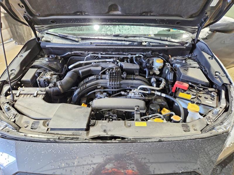 Aukcja sprzedaży 2021 Subaru Crosstrek, vin: JF2GTAPC8M8243169, numer aukcji: 46548306