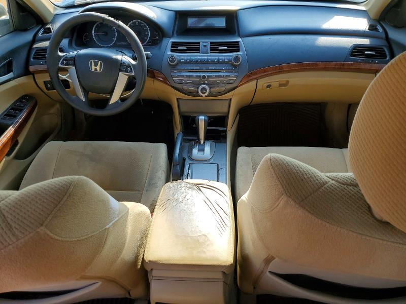 Aukcja sprzedaży 2012 Honda Accord, vin: 1HGCP2F75CA200235, numer aukcji: 47491676