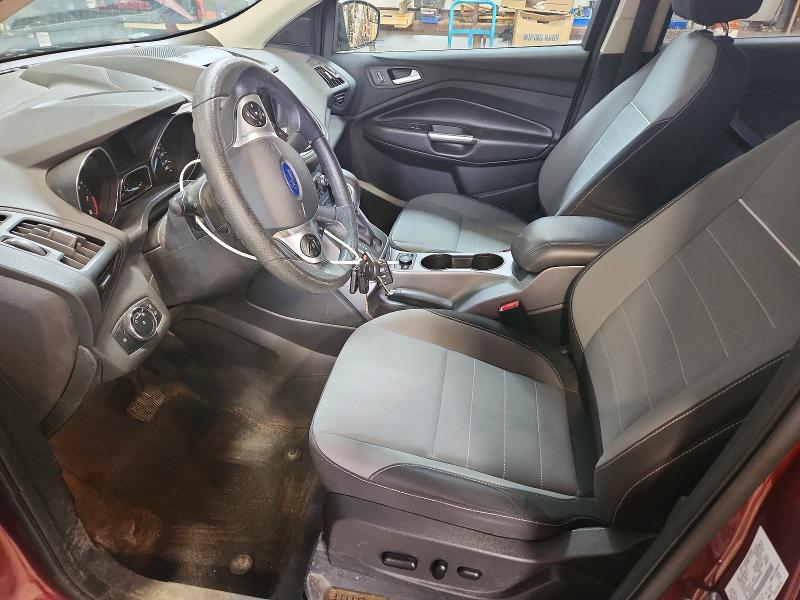 45642846 :رقم المزاد ، 1FMCU9GX6EUB82694 vin ، 2014 Ford Escape مزاد بيع