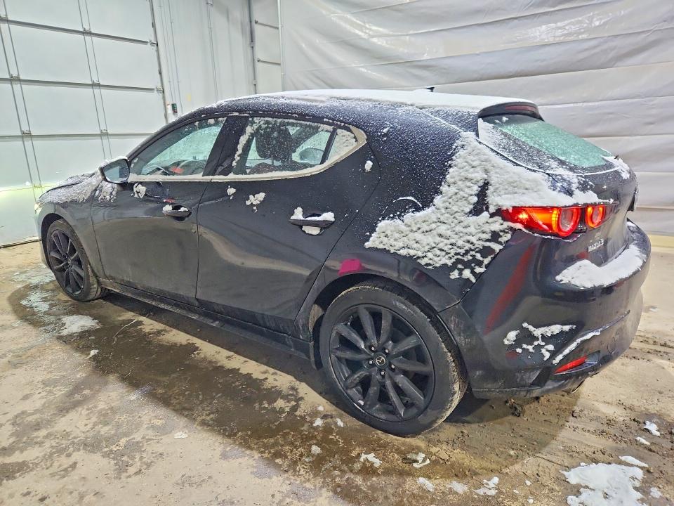 46838036 :رقم المزاد ، JM1BPANM7L1153186 vin ، 2020 Mazda 3 مزاد بيع
