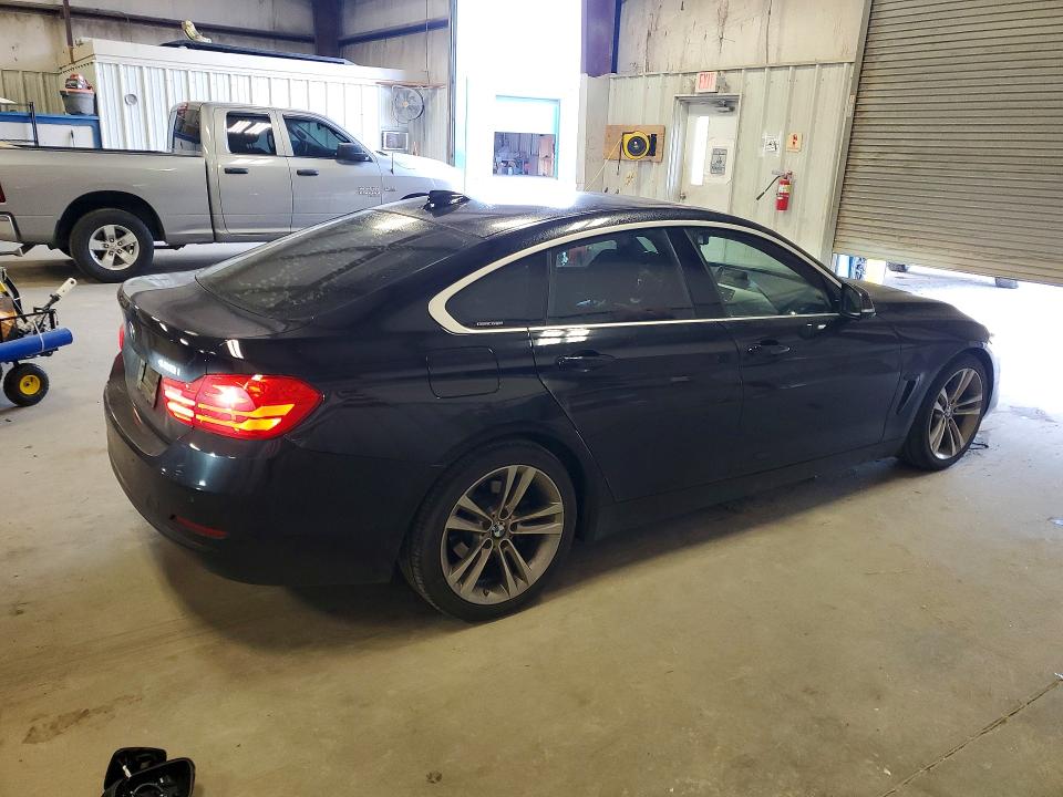 Продаж на аукціоні авто 2016 Bmw 428, vin: WBA4A9C59GG508699, номер лоту: 46215136
