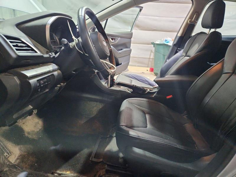 2019 Subaru Impreza მანქანა იყიდება აუქციონზე, vin: 4S3GTAU64K3724415, აუქციონის ნომერი: 47588746