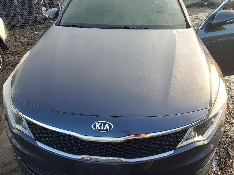 Продаж на аукціоні авто 2017 Kia Optima, vin: 5XXGT4L32HG122582, номер лоту: 41719326