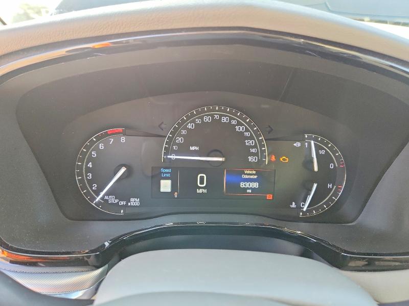 Aukcja sprzedaży 2018 Cadillac Xt5, vin: 1GYKNCRS2JZ223339, numer aukcji: 48045566