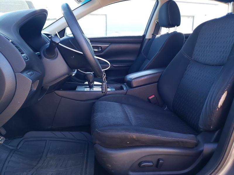 2016 Nissan Altima მანქანა იყიდება აუქციონზე, vin: 1N4AL3AP5GC226901, აუქციონის ნომერი: 47622606