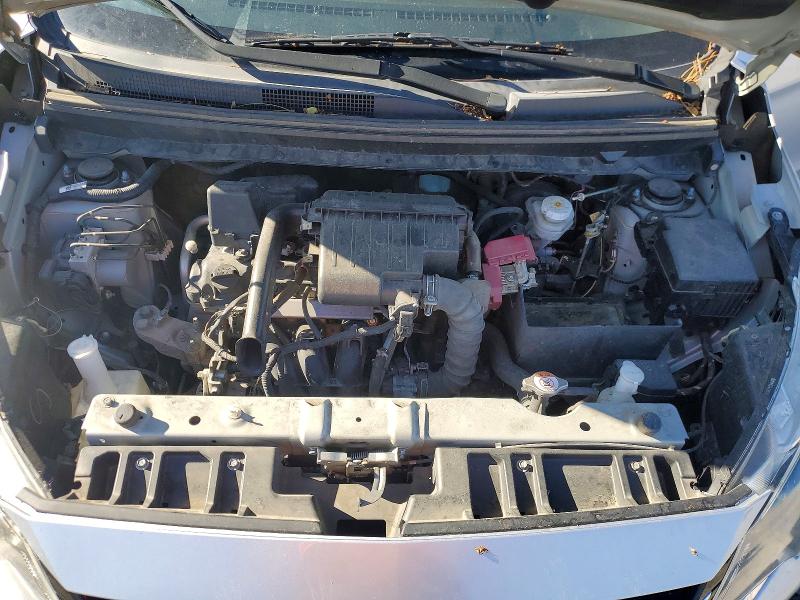 Продаж на аукціоні авто 2021 Mitsubishi Mirage, vin: ML32AUHJ6MH003215, номер лоту: 46705316