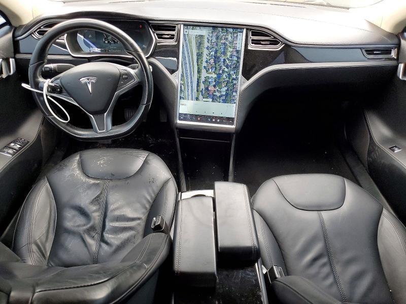 Aukcja sprzedaży 2014 Tesla Model S, vin: 5YJSA1H13EFP52938, numer aukcji: 79473295