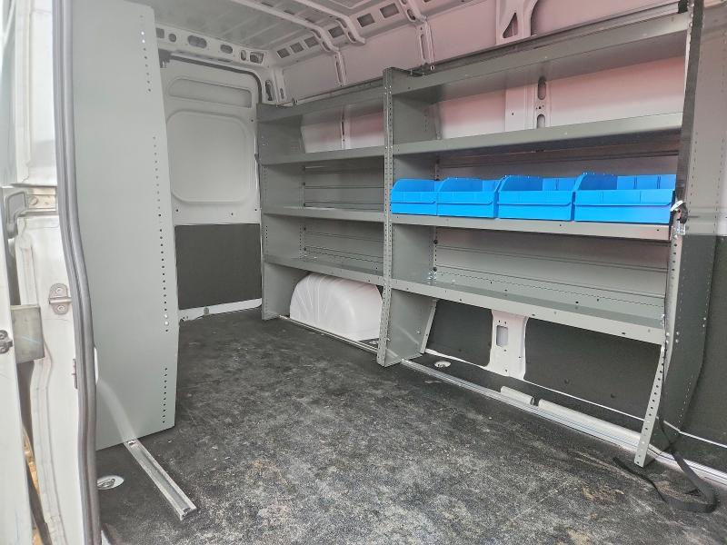 Auction sale of the 2023 Ram Promaster 2500, vin: 3C6LRVDG6PE546205, lot number: 78356945