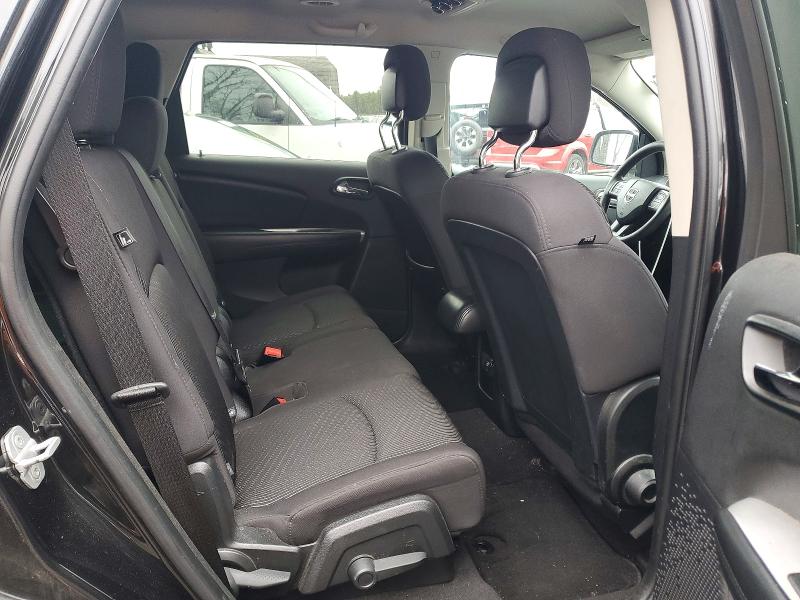 Auction sale of the 2013 Dodge Journey, vin: 3C4PDDBG9DT519108, lot number: 41936176