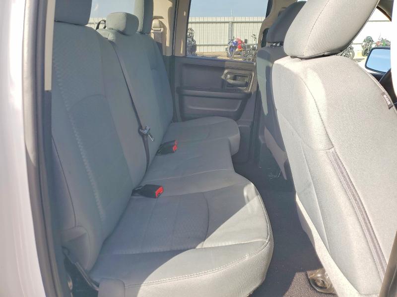 Продажа на аукционе авто 2019 Ram 1500 Classic, vin: 1C6RR6FG3KS613300, номер лота: 46357826