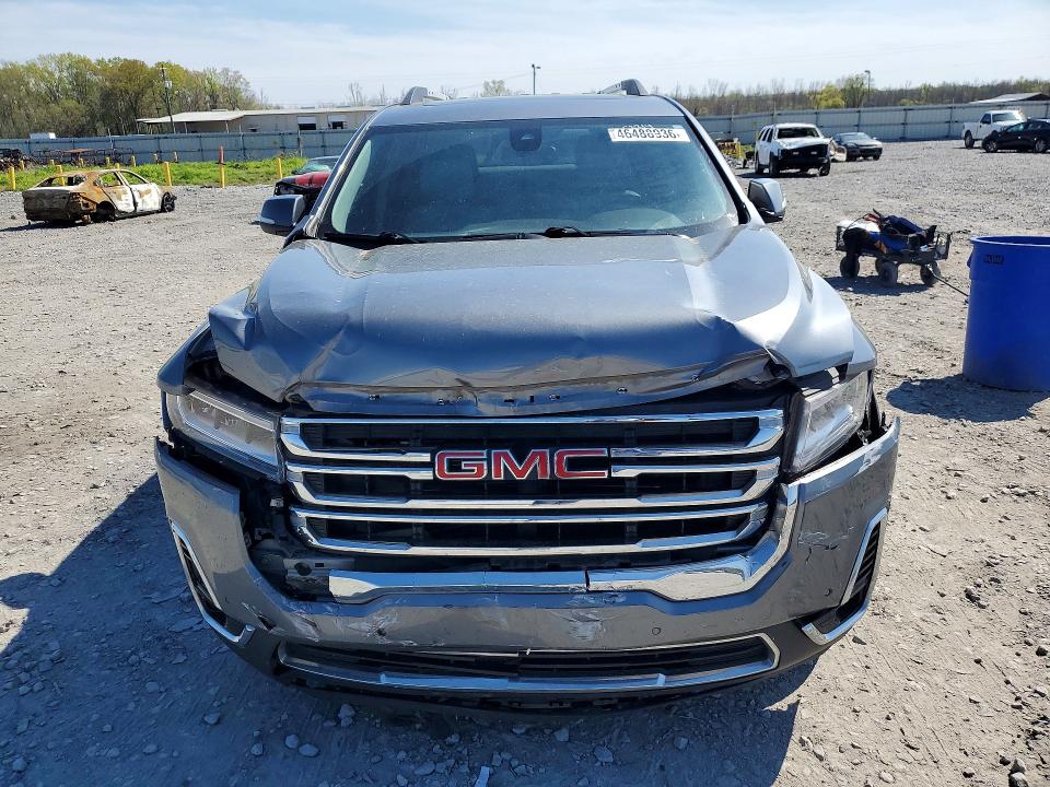 Продажа на аукционе авто 2022 Gmc Acadia, vin: 1GKKNMLS7NZ143212, номер лота: 46488936