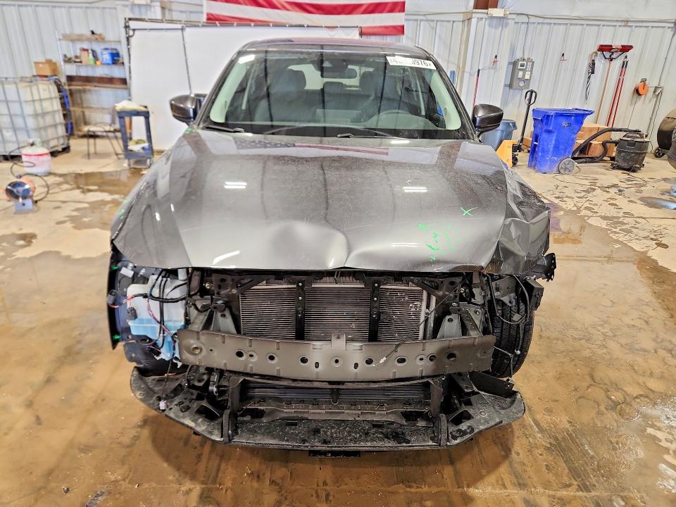 46110976 :رقم المزاد ، JM3KFBBL3S0652048 vin ، 2025 Mazda Cx-5 مزاد بيع