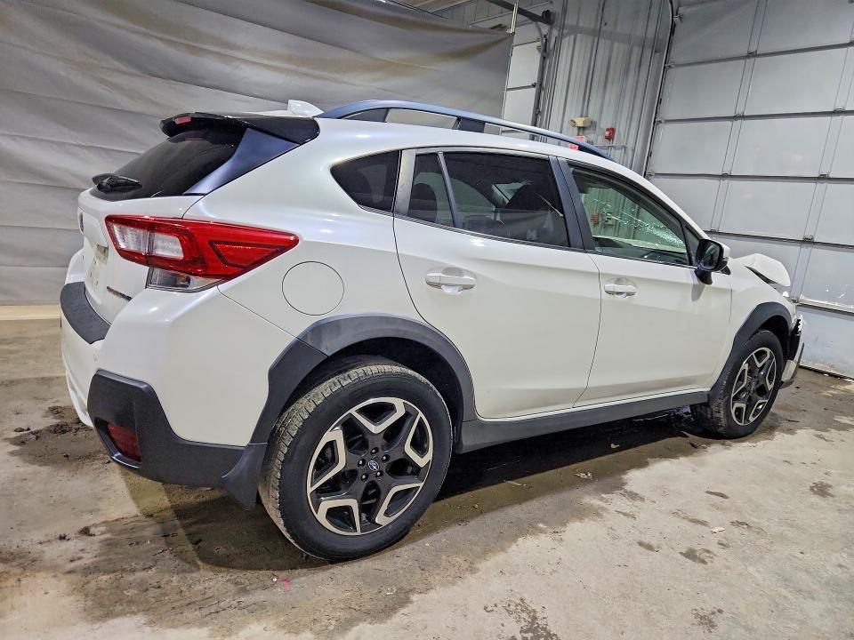 Aukcja sprzedaży 2019 Subaru Crosstrek, vin: JF2GTANC6KH241906, numer aukcji: 46560946