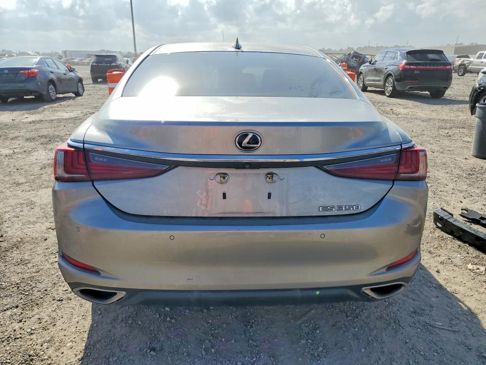 Продаж на аукціоні авто 2020 Lexus Es 350, vin: 58ADZ1B14LU059363, номер лоту: 79979185