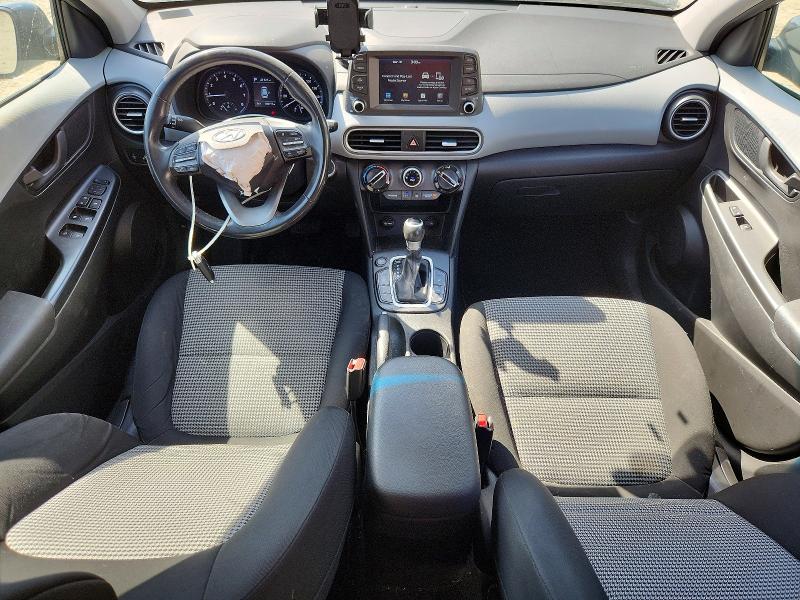 Продажа на аукционе авто 2018 Hyundai Kona, vin: KM8K22AA9JU164200, номер лота: 48213246