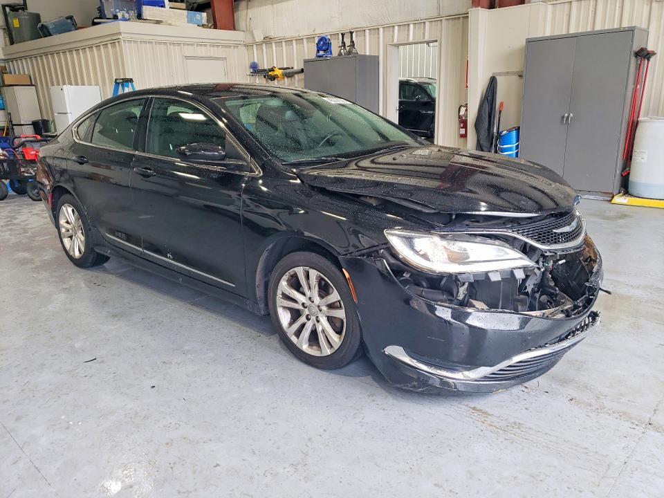 Aukcja sprzedaży 2016 Chrysler 200, vin: 1C3CCCAB4GN110797, numer aukcji: 46007876