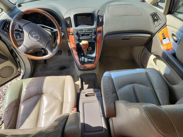 Продажа на аукционе авто 2001 Lexus Rx 300, vin: JTJGF10U910109660, номер лота: 47869286