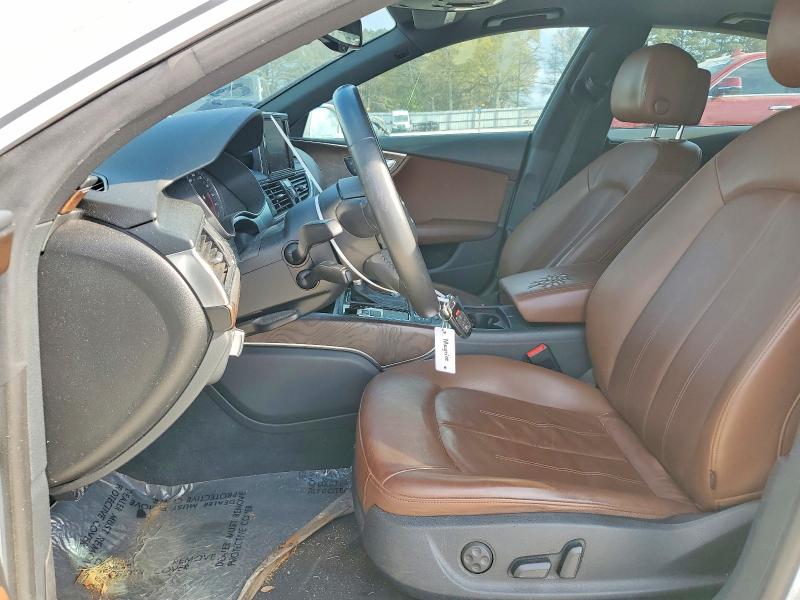 Продаж на аукціоні авто 2013 Audi A7, vin: WAUYGAFC5DN103586, номер лоту: 47865216