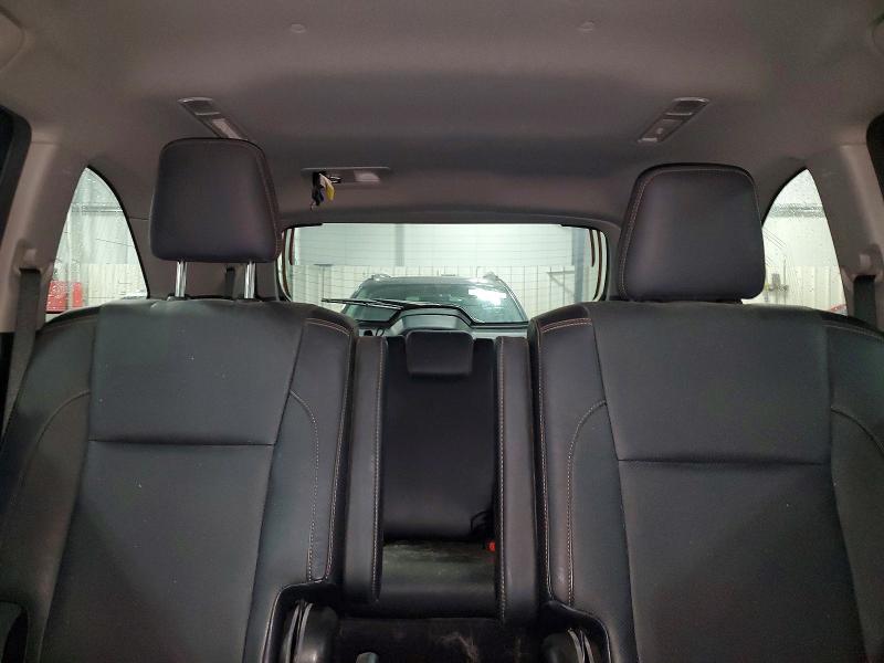45867636 :رقم المزاد ، 5TDDKRFH9FS085469 vin ، 2015 Toyota Highlander مزاد بيع