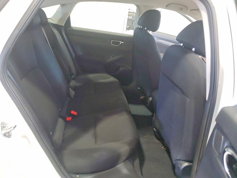 Продажа на аукционе авто 2022 Honda Civic, vin: 2HGFE2F2XNH511509, номер лота: 41837816