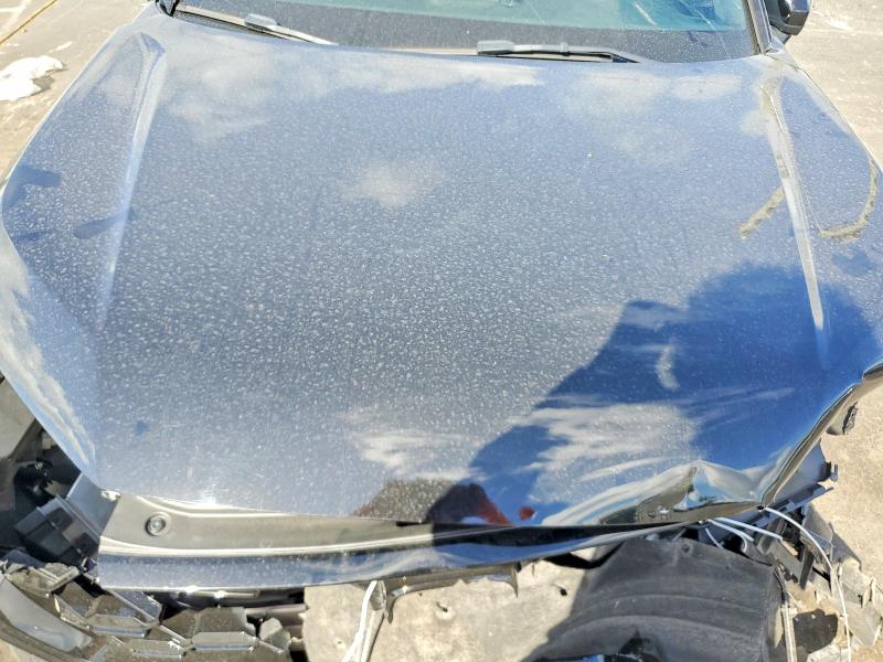 45759616 :رقم المزاد ، 5J6RS5H50SL001837 vin ، 2025 Honda Cr-v مزاد بيع