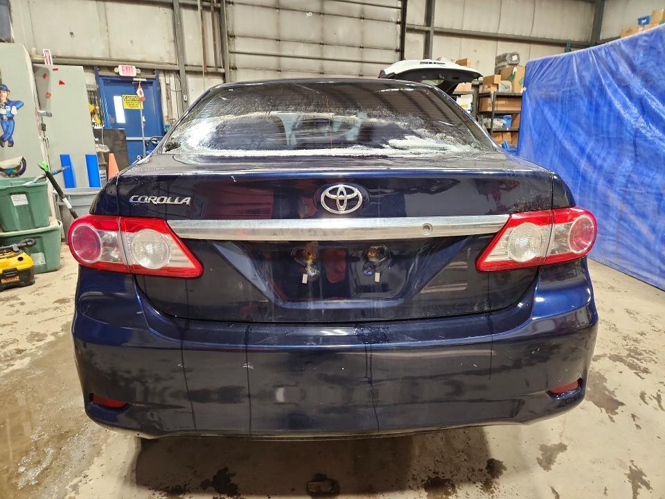 Продаж на аукціоні авто 2012 Toyota Corolla, vin: 2T1BU4EE2CC820129, номер лоту: 42053426