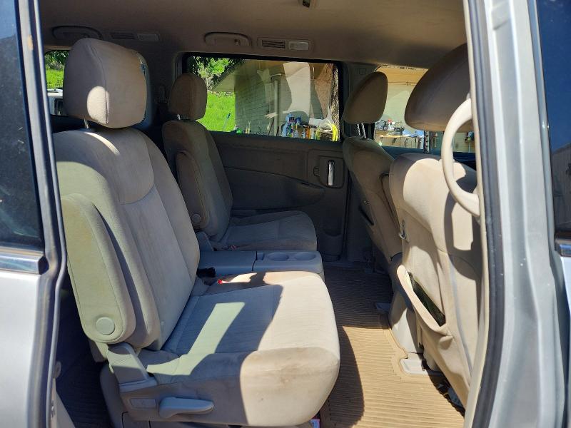 Продаж на аукціоні авто 2017 Nissan Quest, vin: JN8AE2KP6H9168507, номер лоту: 47126686