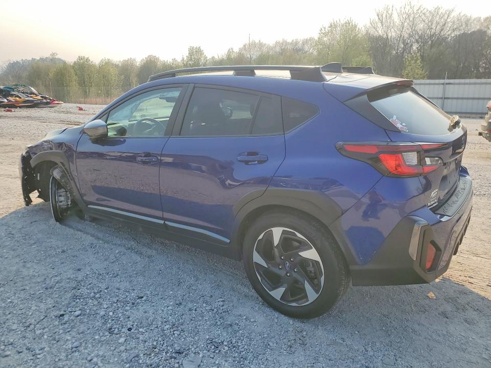 Aukcja sprzedaży 2025 Subaru Crosstrek, vin: 4S4GUHL69S3740810, numer aukcji: 46995746