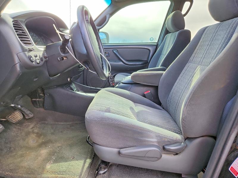 Продаж на аукціоні авто 2005 Toyota Tundra, vin: 5TBDT44145S496176, номер лоту: 46906906