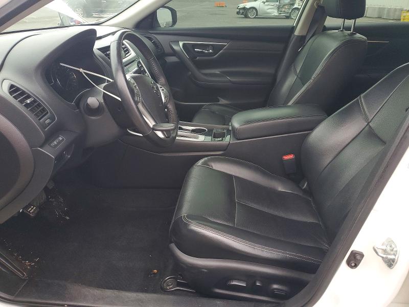 Продажа на аукционе авто 2017 Nissan Altima, vin: 1N4AL3AP2HC223228, номер лота: 48228186