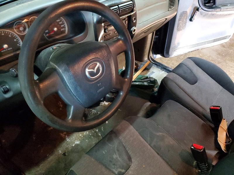 2009 Mazda B2300 მანქანა იყიდება აუქციონზე, vin: 4F4YR12D89PM00477, აუქციონის ნომერი: 46688266